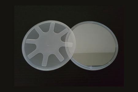 Gallium Arsenide wafers (GaAs wafers)