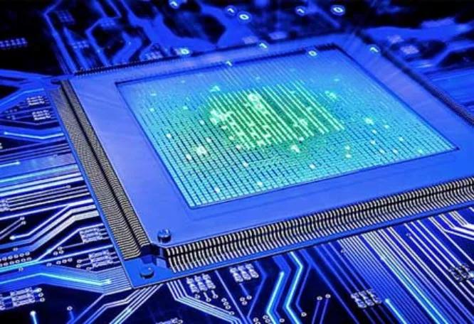 WSTS: The global semiconductor market reached 551 billion US dollars this year, an increase of 25.1% over last year
